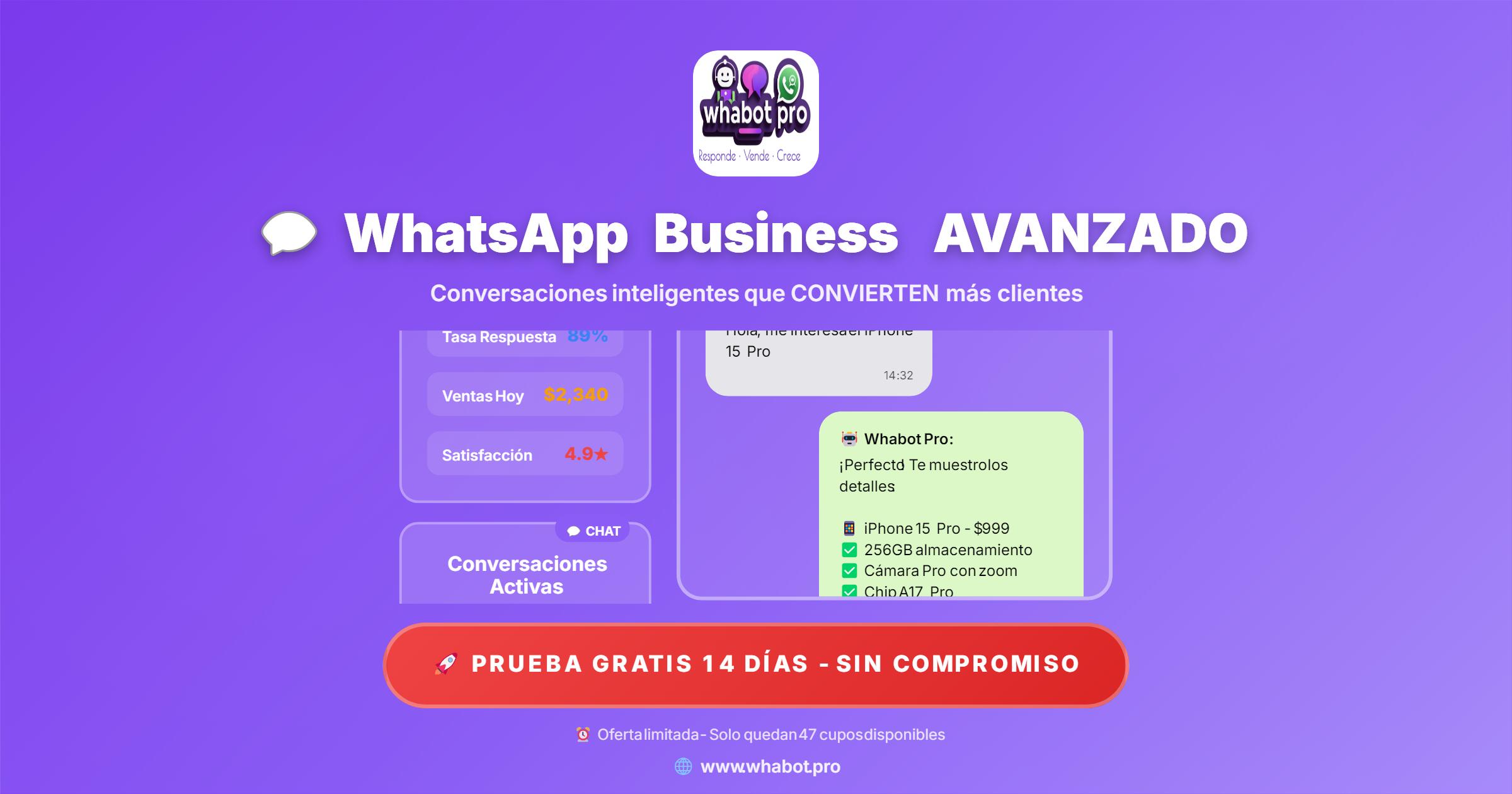 🚀 Automatización de Instagram y Messenger